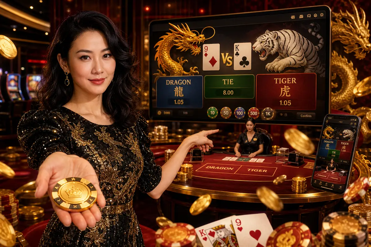 vj1130 – Golden Lotus Slot